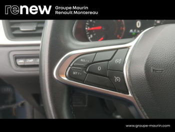 Photo 27 du bon plan RENAULT Captur 1.0 TCe 90ch Zen -21 occasion à 15490 €