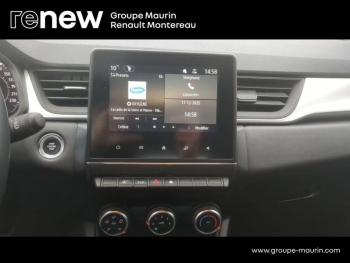 Photo 30 du bon plan RENAULT Captur 1.0 TCe 90ch Zen -21 occasion à 15490 €