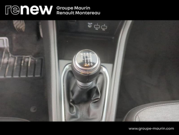 Photo 32 du bon plan RENAULT Captur 1.0 TCe 90ch Zen -21 occasion à 15490 €