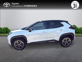 Photo 3 du bon plan TOYOTA Yaris Cross 116h Collection MY22 occasion à 21490 €