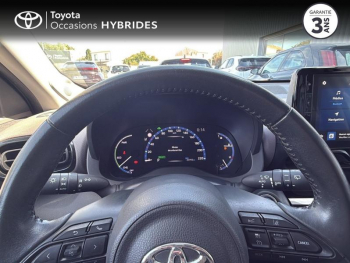 Photo 13 du bon plan TOYOTA Yaris Cross 116h Collection MY22 occasion à 21490 €