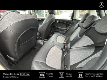 Photo 14 du bon plan MINI Mini 5 Portes Cooper 136ch  Edition Greenwich occasion à 16990 €