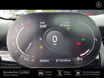 Photo 19 du bon plan MINI Mini 5 Portes Cooper 136ch  Edition Greenwich occasion à 16990 €
