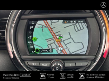 Photo 20 du bon plan MINI Mini 5 Portes Cooper 136ch  Edition Greenwich occasion à 16990 €