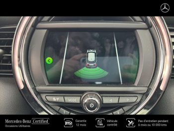 Photo 21 du bon plan MINI Mini 5 Portes Cooper 136ch  Edition Greenwich occasion à 16990 €