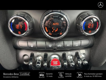 Photo 22 du bon plan MINI Mini 5 Portes Cooper 136ch  Edition Greenwich occasion à 16990 €
