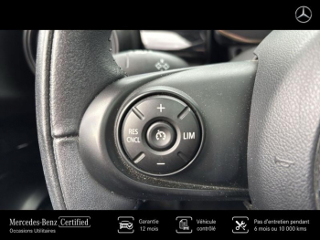 Photo 23 du bon plan MINI Mini 5 Portes Cooper 136ch  Edition Greenwich occasion à 16990 €