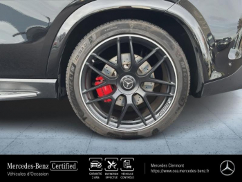 Photo 8 du bon plan MERCEDES-BENZ GLE 53 AMG 449ch+136ch Hybride 4Matic+ 9G-Speedshift TCT occasion à 122990 €