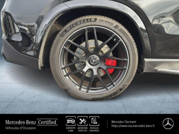 Photo 9 du bon plan MERCEDES-BENZ GLE 53 AMG 449ch+136ch Hybride 4Matic+ 9G-Speedshift TCT occasion à 122990 €