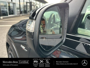 Photo 13 du bon plan MERCEDES-BENZ GLE 53 AMG 449ch+136ch Hybride 4Matic+ 9G-Speedshift TCT occasion à 122990 €