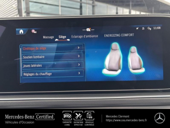 Photo 26 du bon plan MERCEDES-BENZ GLE 53 AMG 449ch+136ch Hybride 4Matic+ 9G-Speedshift TCT occasion à 122990 €