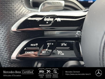 Photo 32 du bon plan MERCEDES-BENZ GLE 53 AMG 449ch+136ch Hybride 4Matic+ 9G-Speedshift TCT occasion à 122990 €