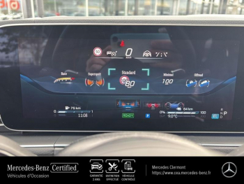 Photo 33 du bon plan MERCEDES-BENZ GLE 53 AMG 449ch+136ch Hybride 4Matic+ 9G-Speedshift TCT occasion à 122990 €