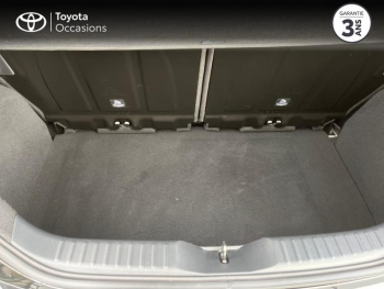 Photo 10 du bon plan TOYOTA Aygo X 1.0 VVT-i 72ch Air Design MY23 occasion à 15980 €