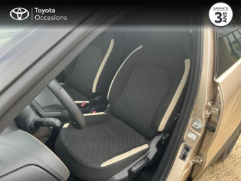 Photo 11 du bon plan TOYOTA Aygo X 1.0 VVT-i 72ch Air Design MY23 occasion à 15980 €
