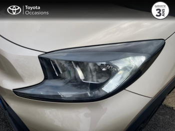 Photo 20 du bon plan TOYOTA Aygo X 1.0 VVT-i 72ch Air Design MY23 occasion à 15980 €