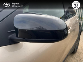 Photo 21 du bon plan TOYOTA Aygo X 1.0 VVT-i 72ch Air Design MY23 occasion à 15980 €