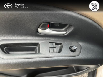 Photo 22 du bon plan TOYOTA Aygo X 1.0 VVT-i 72ch Air Design MY23 occasion à 15980 €