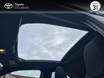 Photo 23 du bon plan TOYOTA Aygo X 1.0 VVT-i 72ch Air Design MY23 occasion à 15980 €