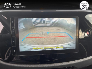 Photo 24 du bon plan TOYOTA Aygo X 1.0 VVT-i 72ch Air Design MY23 occasion à 15980 €