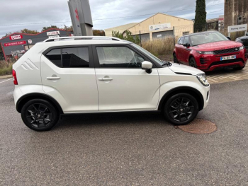 Photo 6 du bon plan SUZUKI Ignis 1.2 Dualjet Hybrid 83ch Pack Auto occasion à 16990 €