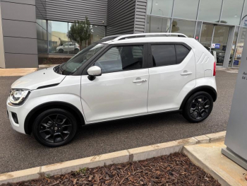 Photo 9 du bon plan SUZUKI Ignis 1.2 Dualjet Hybrid 83ch Pack Auto occasion à 16990 €