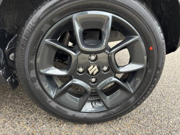 Photo 10 du bon plan SUZUKI Ignis 1.2 Dualjet Hybrid 83ch Pack Auto occasion à 16990 €