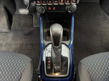 Photo 15 du bon plan SUZUKI Ignis 1.2 Dualjet Hybrid 83ch Pack Auto occasion à 16990 €