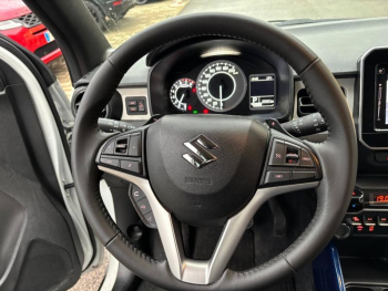 Photo 16 du bon plan SUZUKI Ignis 1.2 Dualjet Hybrid 83ch Pack Auto occasion à 16990 €