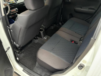 Photo 17 du bon plan SUZUKI Ignis 1.2 Dualjet Hybrid 83ch Pack Auto occasion à 16990 €