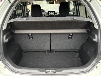 Photo 19 du bon plan SUZUKI Ignis 1.2 Dualjet Hybrid 83ch Pack Auto occasion à 16990 €