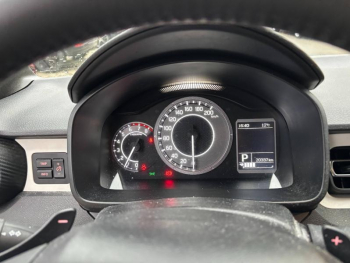 Photo 20 du bon plan SUZUKI Ignis 1.2 Dualjet Hybrid 83ch Pack Auto occasion à 16990 €