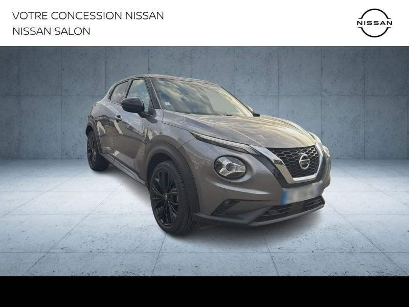 Bon plan NISSAN Juke 1.0 DIG-T 114ch Enigma DCT 2021.5 occasion à 17980 €