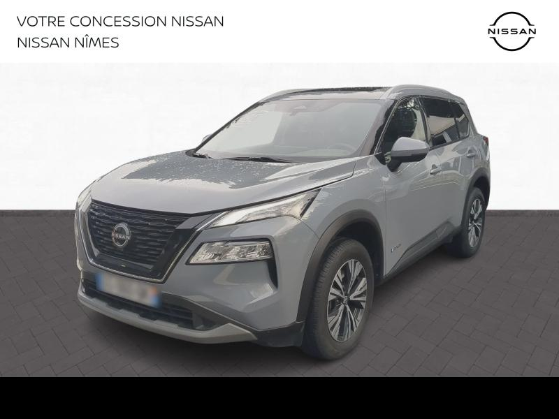 Bon plan NISSAN X-Trail e-Power 204ch N-Connecta occasion à 28390 €