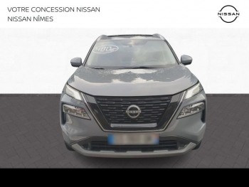 Photo 2 du bon plan NISSAN X-Trail e-Power 204ch N-Connecta occasion à 28390 €