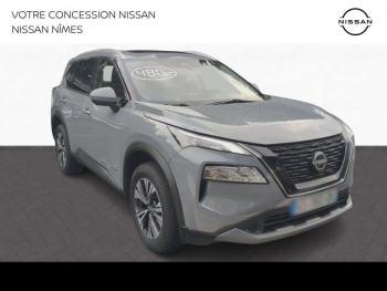 Photo 3 du bon plan NISSAN X-Trail e-Power 204ch N-Connecta occasion à 28390 €