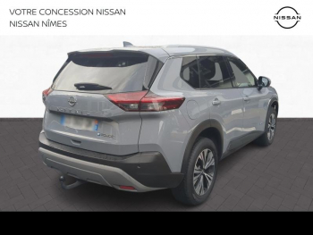 Photo 4 du bon plan NISSAN X-Trail e-Power 204ch N-Connecta occasion à 28390 €