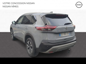 Photo 6 du bon plan NISSAN X-Trail e-Power 204ch N-Connecta occasion à 28390 €