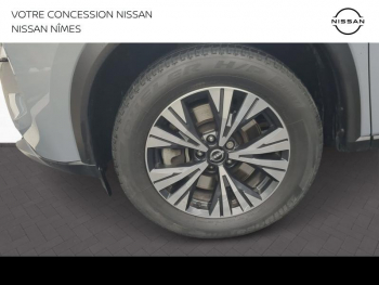 Photo 7 du bon plan NISSAN X-Trail e-Power 204ch N-Connecta occasion à 28390 €