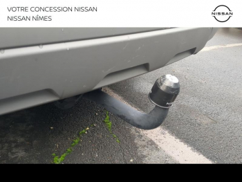 Photo 8 du bon plan NISSAN X-Trail e-Power 204ch N-Connecta occasion à 28390 €