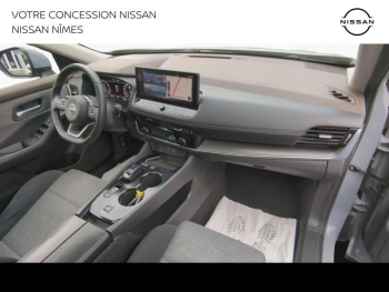 Photo 10 du bon plan NISSAN X-Trail e-Power 204ch N-Connecta occasion à 28390 €