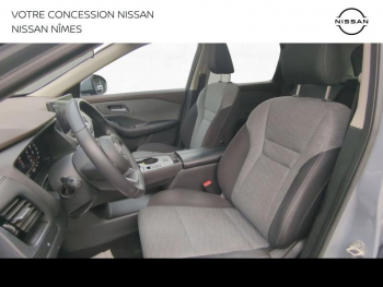 Photo 11 du bon plan NISSAN X-Trail e-Power 204ch N-Connecta occasion à 28390 €