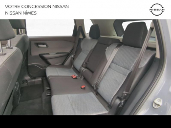 Photo 12 du bon plan NISSAN X-Trail e-Power 204ch N-Connecta occasion à 28390 €