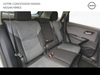 Photo 13 du bon plan NISSAN X-Trail e-Power 204ch N-Connecta occasion à 28390 €