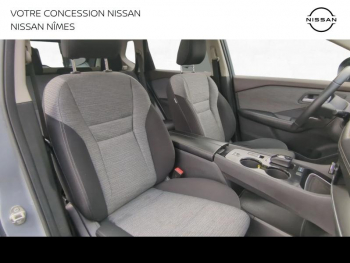 Photo 14 du bon plan NISSAN X-Trail e-Power 204ch N-Connecta occasion à 28390 €