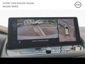 Photo 16 du bon plan NISSAN X-Trail e-Power 204ch N-Connecta occasion à 28390 €