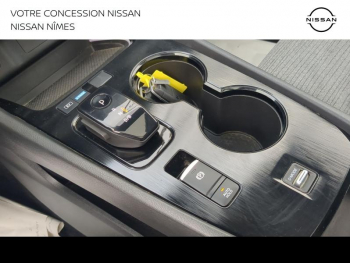 Photo 19 du bon plan NISSAN X-Trail e-Power 204ch N-Connecta occasion à 28390 €