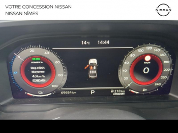 Photo 21 du bon plan NISSAN X-Trail e-Power 204ch N-Connecta occasion à 28390 €