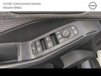 Photo 22 du bon plan NISSAN X-Trail e-Power 204ch N-Connecta occasion à 28390 €