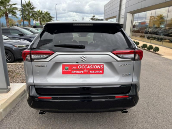 Photo 7 du bon plan SUZUKI Across 2.5 Hybride Rechargeable 306ch Pack 2024 occasion à 36990 €